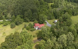 7304 DRY RUN RD, BURNSVILLE, VA 24487