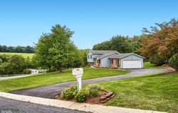 5350 POMMEL Drive, MOUNT AIRY, MD 21771