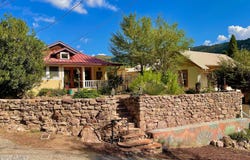 11 SPRING Canyon, Bisbee, AZ 85603