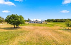 360 County Road 4135, Cooper, TX 75432