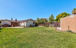 184 S Cragmont AVE, SAN JOSE, CA 95127