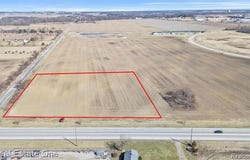 TECUMSEH Road, Dundee Twp, MI 48131