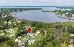 131 Circle Drive, Cedar Point, NC 28584