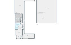 5118 N 427 Road, Pryor, OK 74361