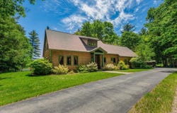 216 Old Forest Road, Stoddard, NH 03464