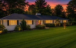 601 Westchester Park Drive, Springfield, OH 45504