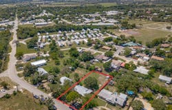 710 Fifth St., Comfort, TX 78013