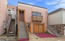 411 Vienna Street, San Francisco, CA 94112
