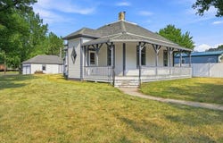 514 3rd Avenue, Belle Fourche, SD 57717