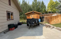 1010 S 7th Street, Challis, ID 83226