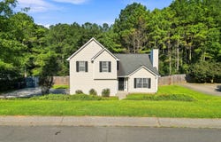 31 Kingston Pointe Drive, Kingston, GA 30145