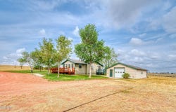 2654 P J Rd, Gillette, WY 82716