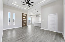 439 Sandy Road, Donna, TX 78537