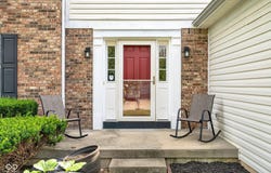 8551 Walden Trace Drive, Indianapolis, IN 46278
