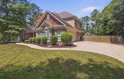 8100 Saddlehorn Drive, Midland, GA 31820