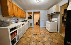20626 Oak, Bristow, IN 47515