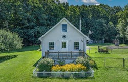 44 Webber Lane, Salem, NY 12865