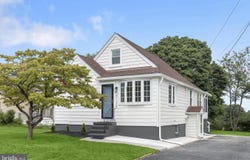 4126 CLIFFVALE RD, BALTIMORE, MD 21236