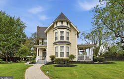 7919 CHURCH Street, MIDDLETOWN, VA 22645