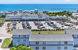 5016 E Oak Island Drive, Oak Island, NC 28465