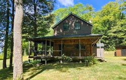 140 Hill Road, Brighton Plt, ME 04912