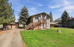 316 N Silver Lake Ave, Medical Lake, WA 99022
