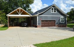 331 Rolling Hills Road, Ridgeway, SC 29130