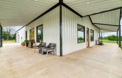 815 County Road 12550, Paris, TX 75462