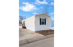2700 W C St, Greeley, CO 80631