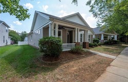 170 N Forke Drive, Advance, NC 27006