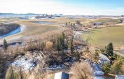 Truax St, Tekoa, WA 99033