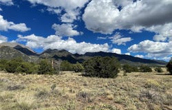 10 Brook Trout Road, Crestone, CO 81131