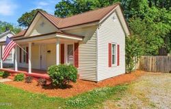 465 Third Street, Ayden, NC 28513