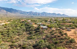 E Via De Desconso, Tucson, AZ 85739