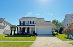 7604 Meadow Brooke Way, Northfield, OH 44067