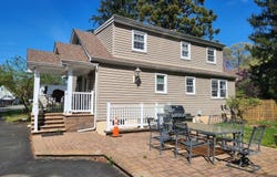 34 Como Dr, Franklin Twp., NJ 08873-5207