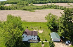 21598 McCormick Road, Seneca, WI 54631-8163