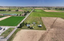 924 W I Road, Worden, MT 59088