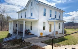 13109 Redstone Ridge Rd, Hesston, PA 16647