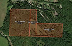 10836 Bray Road, Elkins, AR 72727