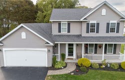 199 Moore Rd, West Henrietta, NY 14586