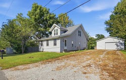 292 Rainbow Avenue, Sunbury, OH 43074