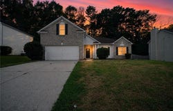 433 Concord Circle, Mcdonough, GA 30253