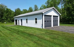 125 Beaver Dam Point Road, Island Falls, ME 04747