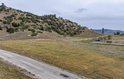 Harness Dr, Tehachapi, CA 93561