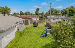 181 W Harrison Drive, Seymour, IN 47274