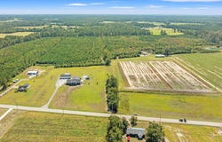 Jordan Rd., Galivants Ferry, SC 29544