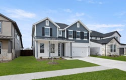 1725 Nesting Robin Lane, Denton, TX 76249