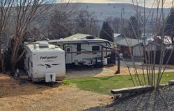 605 GRANT Ave, Maupin, OR 97037