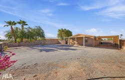 13630 E 53 Street, Yuma, AZ 85367